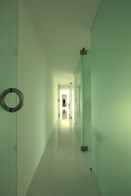 Other. Corridor part
