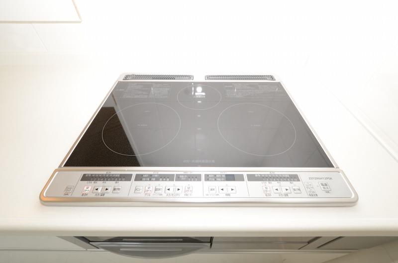 Kitchen. Indoor (June 2013) Shooting