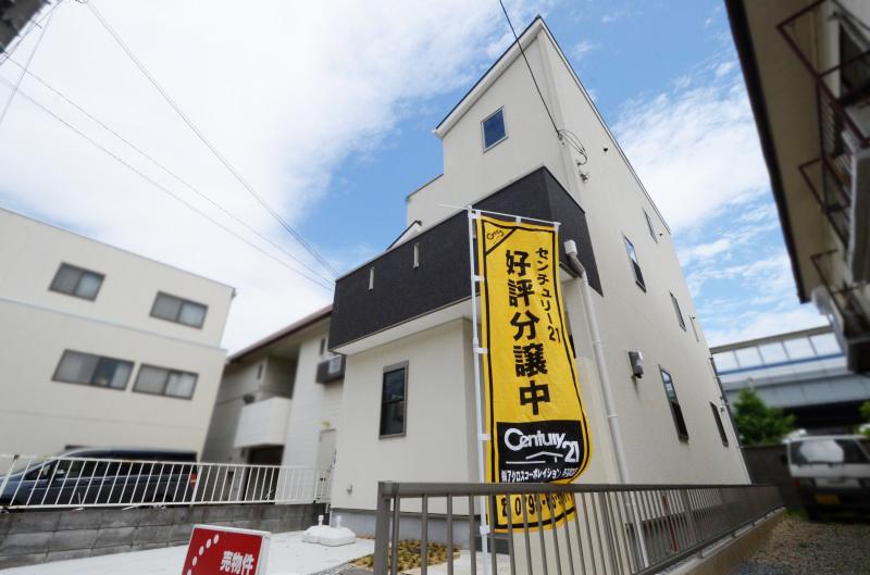 Local appearance photo. Local (2013 6) shooting