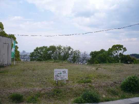 Local land photo. local