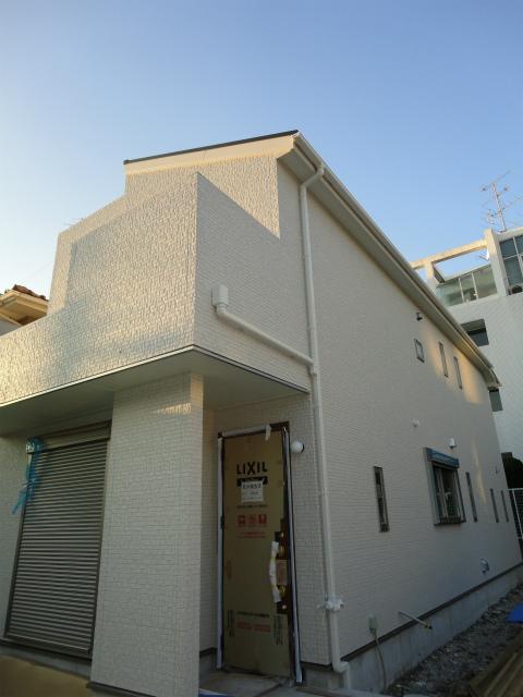 Local appearance photo. Exterior Photos