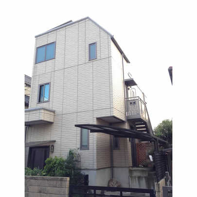 Local appearance photo. Hyogo Prefecture Ashiya Midorigaoka-cho