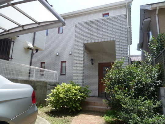 Local appearance photo