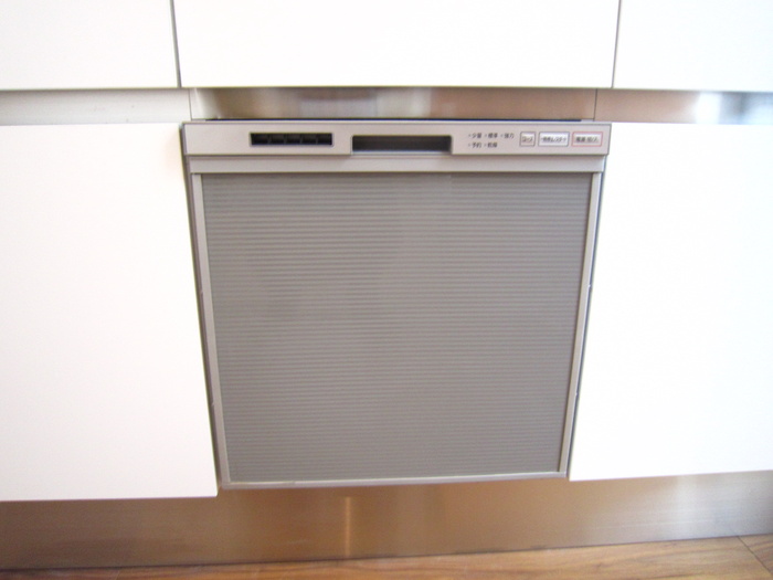 Other Equipment. Dishwasher washing Easy