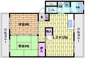 Building appearance