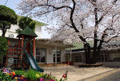 kindergarten ・ Nursery. Midori Ashiya kindergarten (kindergarten ・ 272m to the nursery)