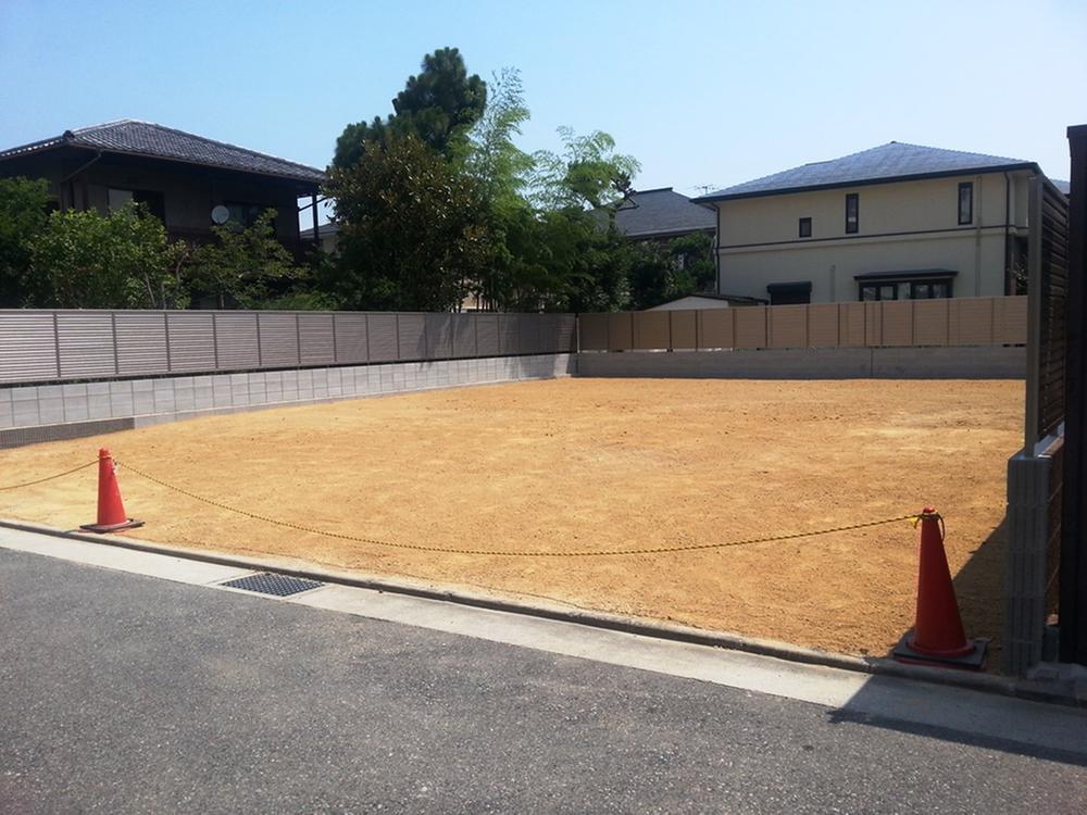 Local photos, including front road. local