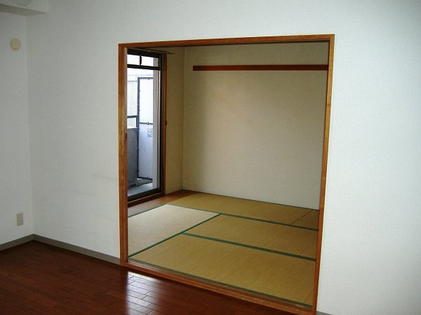 Other. Japanese style room