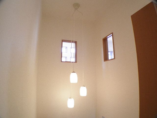 Other. Maisonette unique atrium
