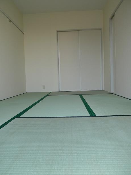 Other room space. A separate room is a reference photograph