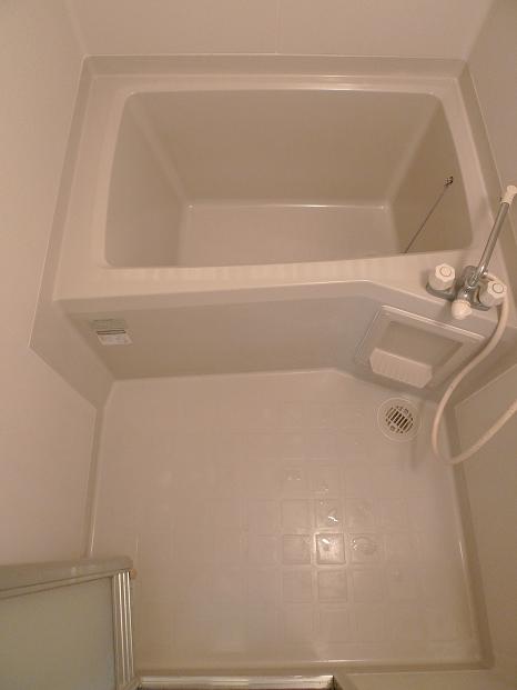 Bath. A separate room is a reference photograph