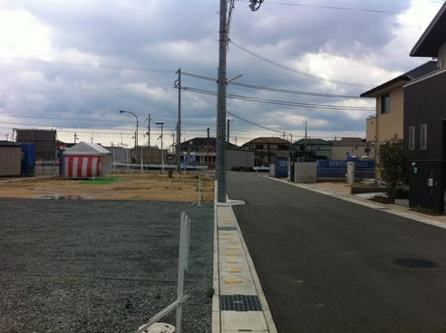 Local photos, including front road