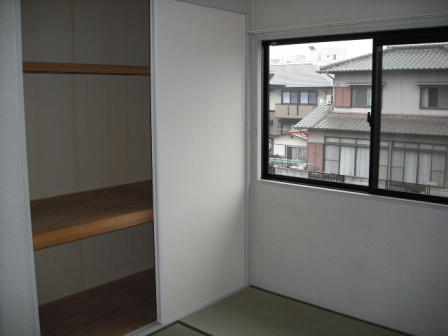 Other room space