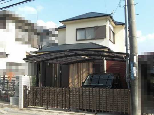 Local appearance photo. ☆ All is electric housing.