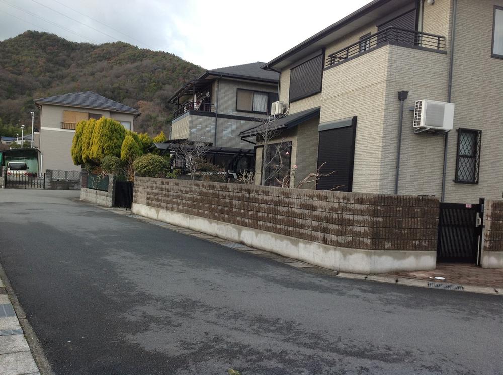 Local appearance photo