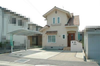 Local appearance photo. Local (August 2013) Shooting