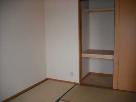 Other room space