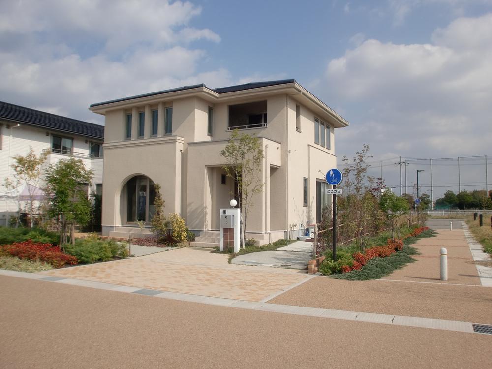 Local appearance photo. Exterior Photos