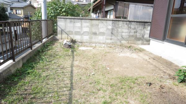 Local appearance photo. Good garden of per yang In home garden