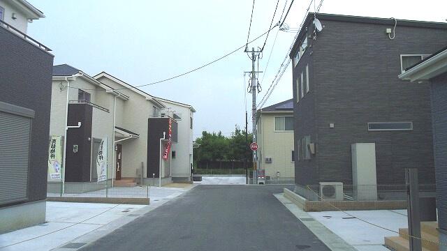 Sale already cityscape photo