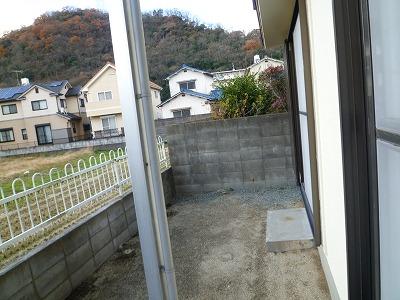 Garden. Local (12 May 2013) Shooting