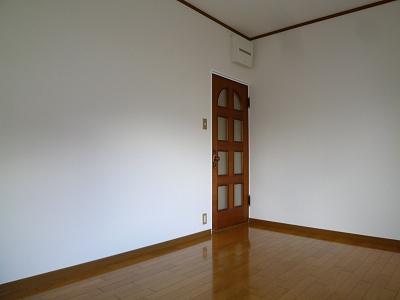 Other introspection. Indoor (12 May 2013) Shooting