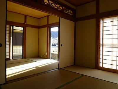 Non-living room. Indoor (12 May 2013) Shooting