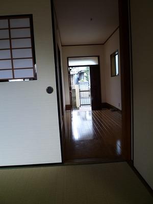 Other introspection. Indoor (12 May 2013) Shooting