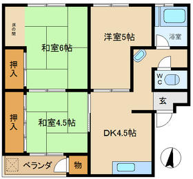 Himeji, Hyogo Prefecture Otsu District Ebisucho 2