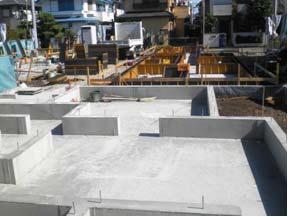 Construction ・ Construction method ・ specification