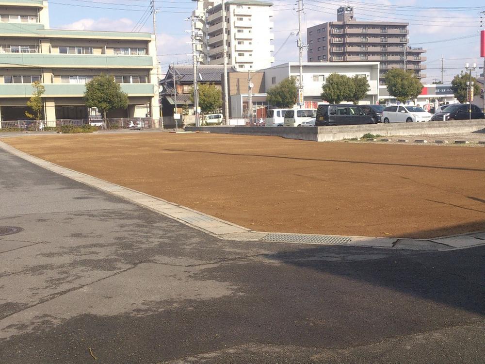 Local land photo. Local Photos