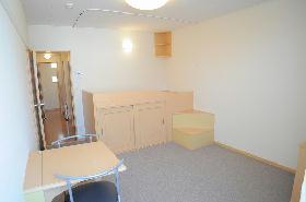 Living and room. 2F Carpet specification