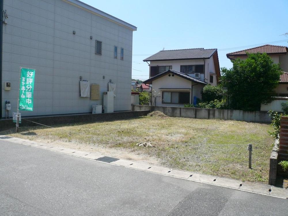 Other local. Local (July 2012) shooting