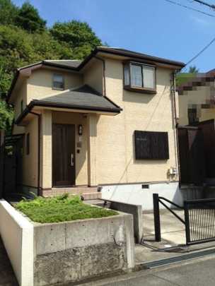 Local appearance photo. Taken from the site northwest side!