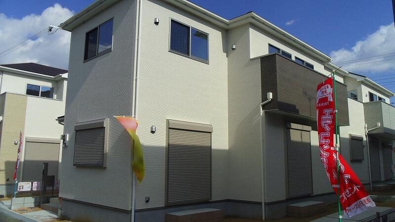 Local appearance photo. Building 3 Local (11 May 2013) Shooting