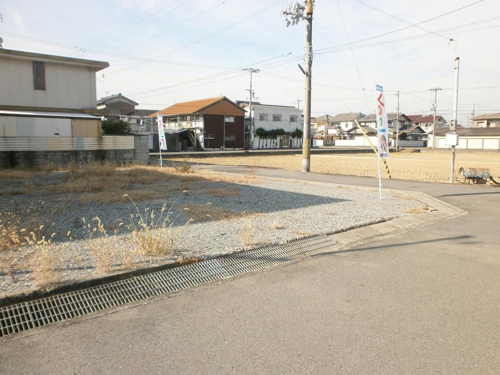 Local photos, including front road