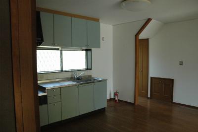 Kitchen. Indoor (10 May 2013) Shooting