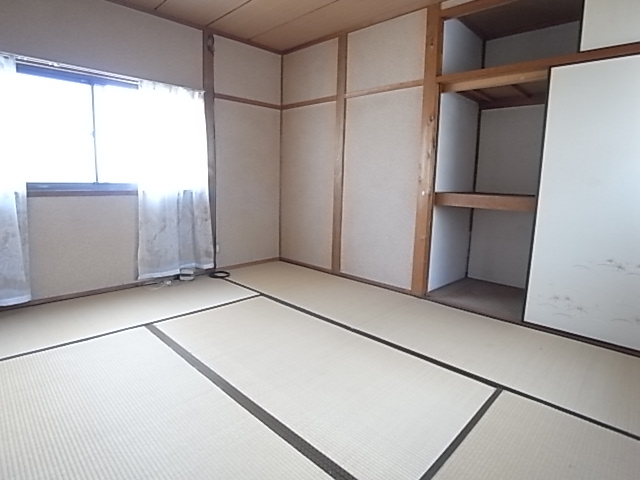 Other room space