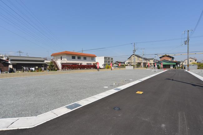 Local photos, including front road