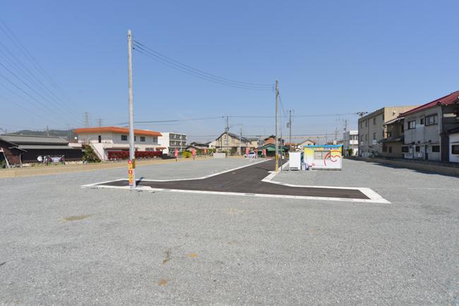 Local photos, including front road