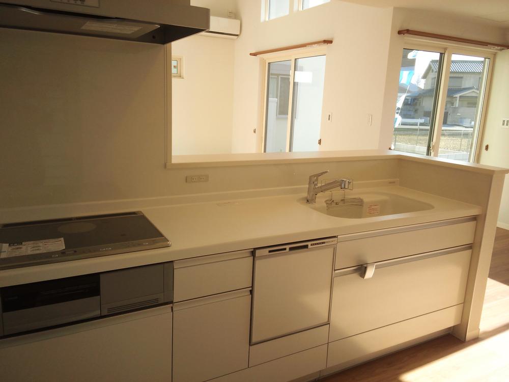 Kitchen. Indoor (12 May 2013) Shooting