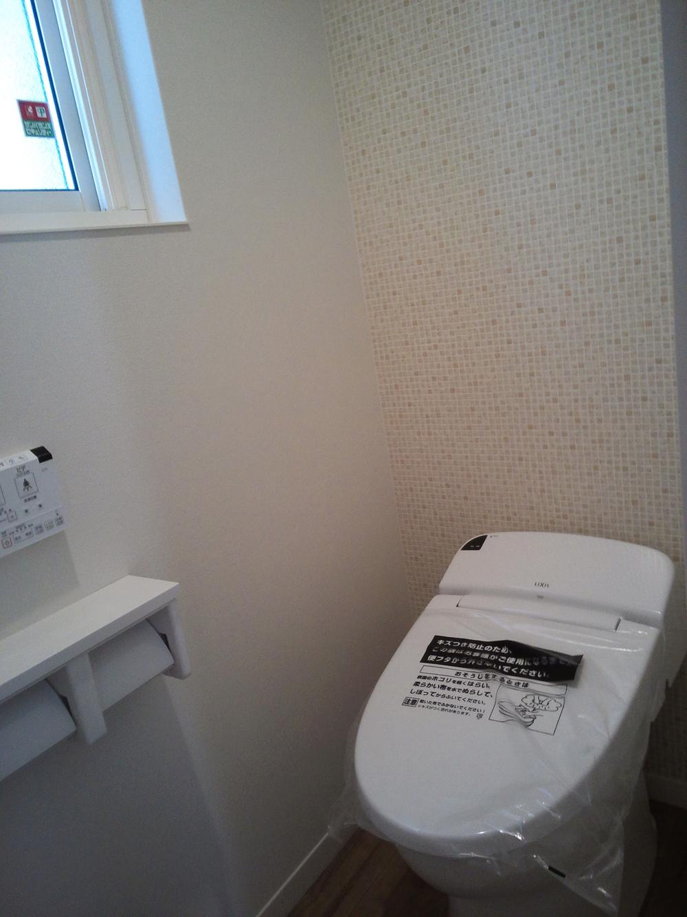 Toilet. Indoor (12 May 2013) Shooting