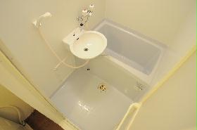 Bath. bus ・ Toilet handy separate specification