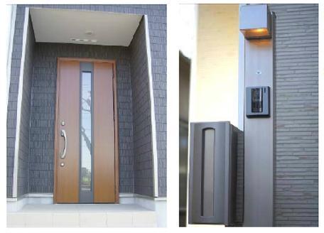 Construction ・ Construction method ・ specification