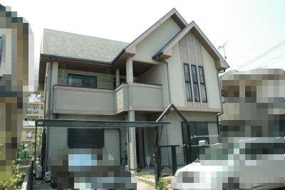 Local appearance photo. Local (June 2013) Shooting