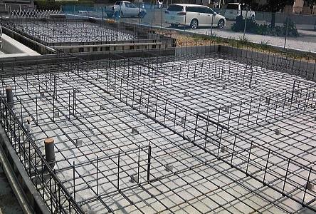 Construction ・ Construction method ・ specification