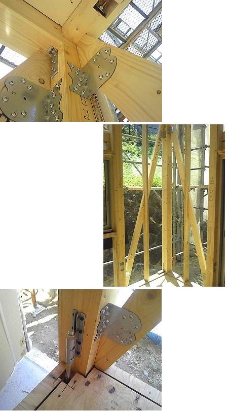 Construction ・ Construction method ・ specification