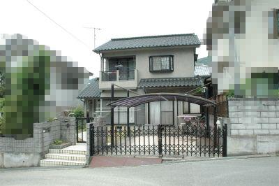 Local appearance photo. Local (June 2013) Shooting