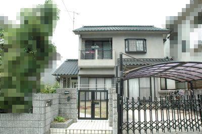 Local appearance photo. Local (June 2013) Shooting