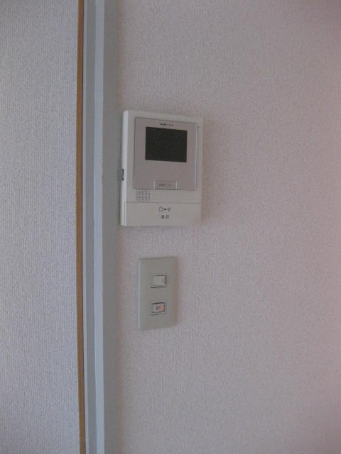 Other Equipment. TV monitor Hong